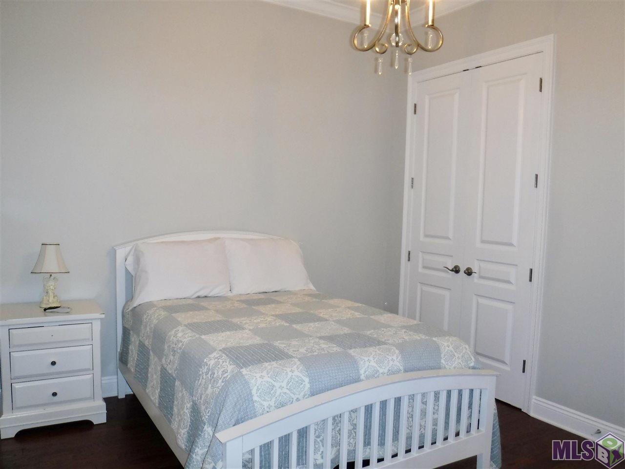 204 Rue Richard Gray, LA 70359 - Photo 22 of 32 Bedroom