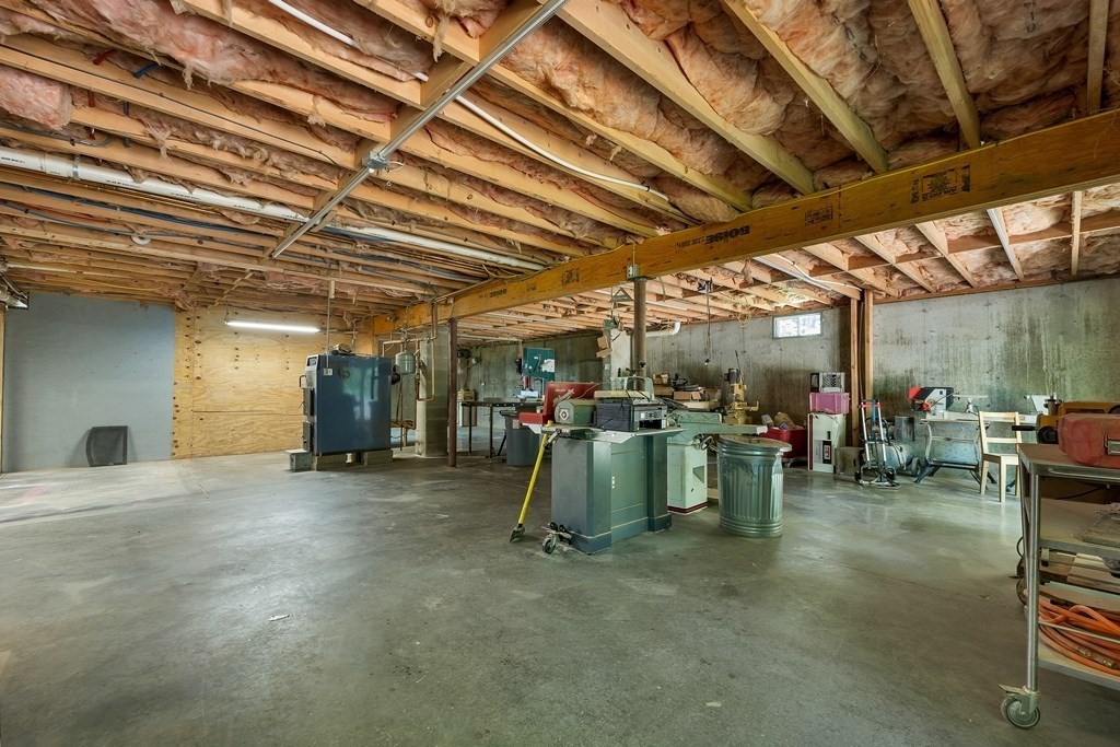 41 Fisher Mountain Road Thornton, NH 03285 - Photo 30 of 40