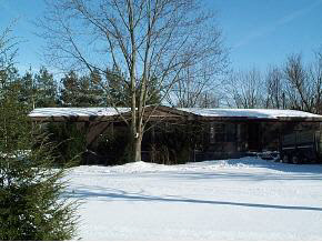 6187 North Elm Lane Rochester, IN 46975 - Photo 1 of 1