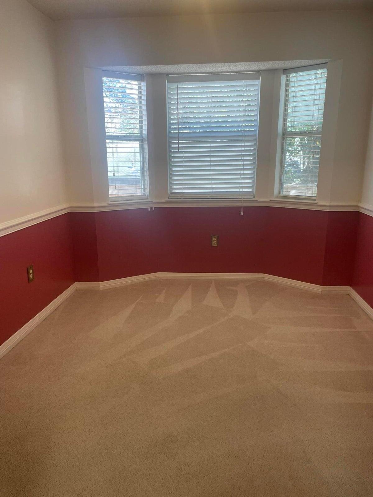 1105 Sean Lane Niceville, FL 32578 - Photo 4 of 16 an empty room with a window