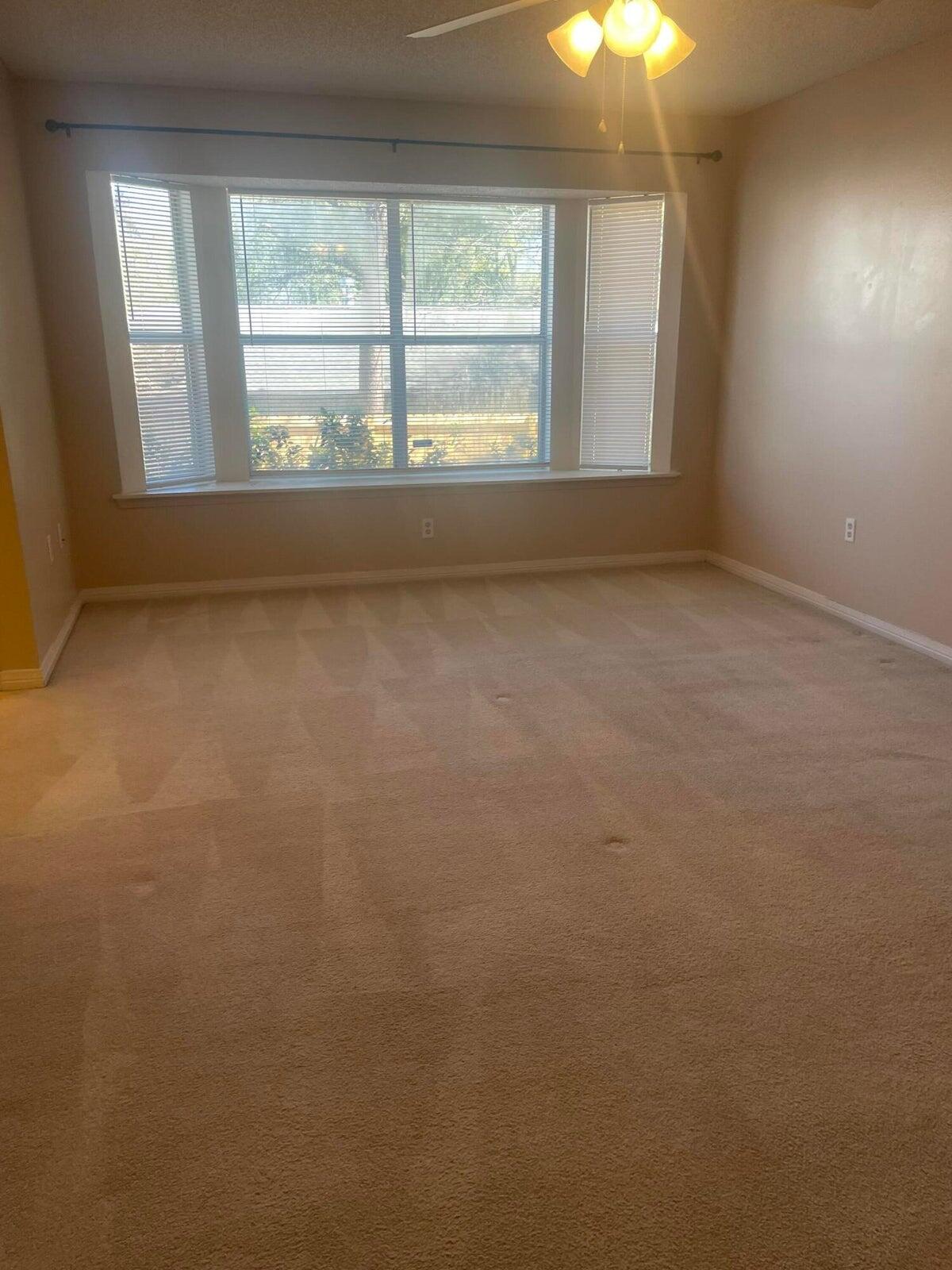 1105 Sean Lane Niceville, FL 32578 - Photo 7 of 16 an empty room with a window