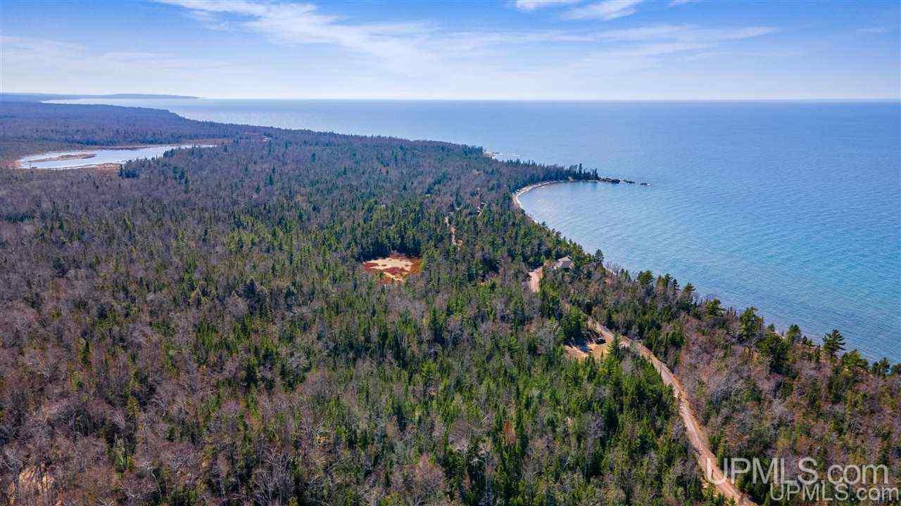 Tbd Seven Mile Point (16) Road Allouez, MI 49805 - Photo 10 of 50