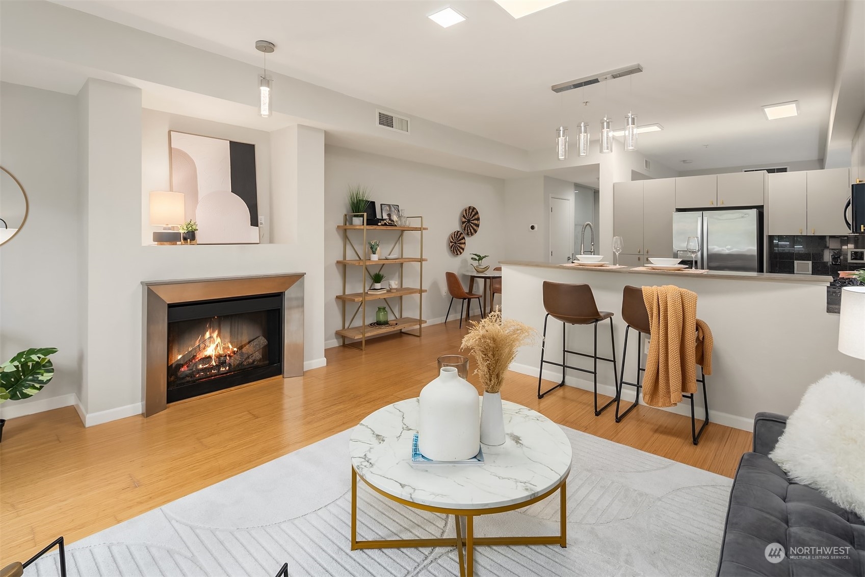 17 West Mercer St Unit 109  