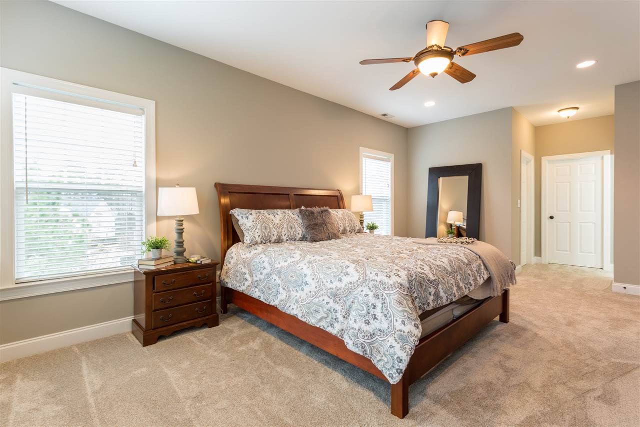 308 Ivyshaw Road Cary, NC 27519 - Photo 16 of 30 Photo 16