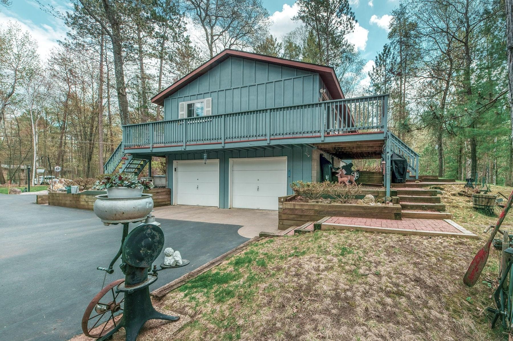 4511 Warner Drive Rhinelander, WI 54501 - Photo 43 of 49 Gallery Image 43