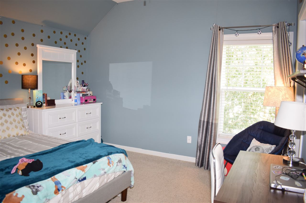 10108 2nd Star Court Raleigh, NC 27613 - Photo 12 of 23 Bedroom