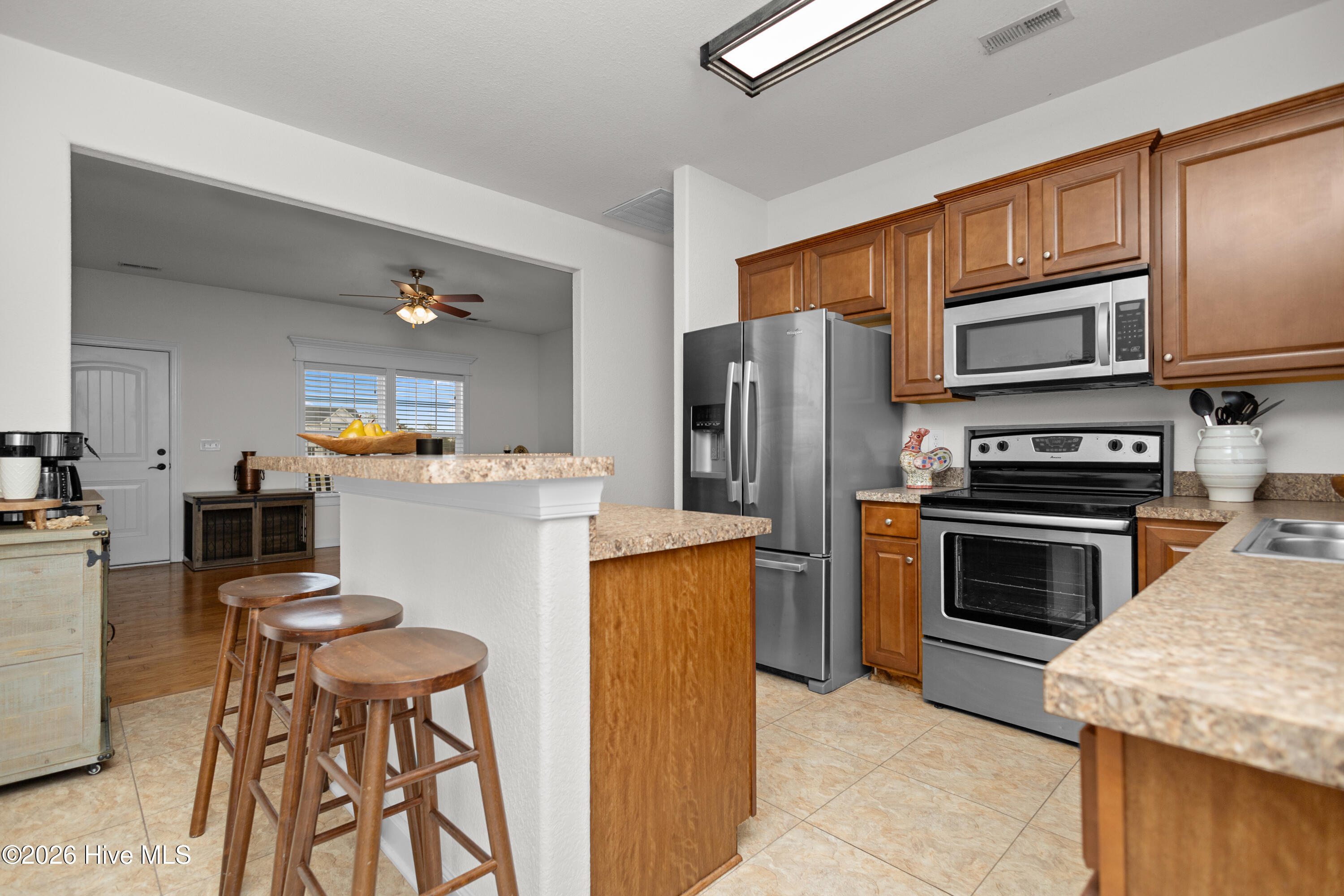 462 Cooper Garrett Road Moyock, NC 27958 - Photo 15 of 51 island