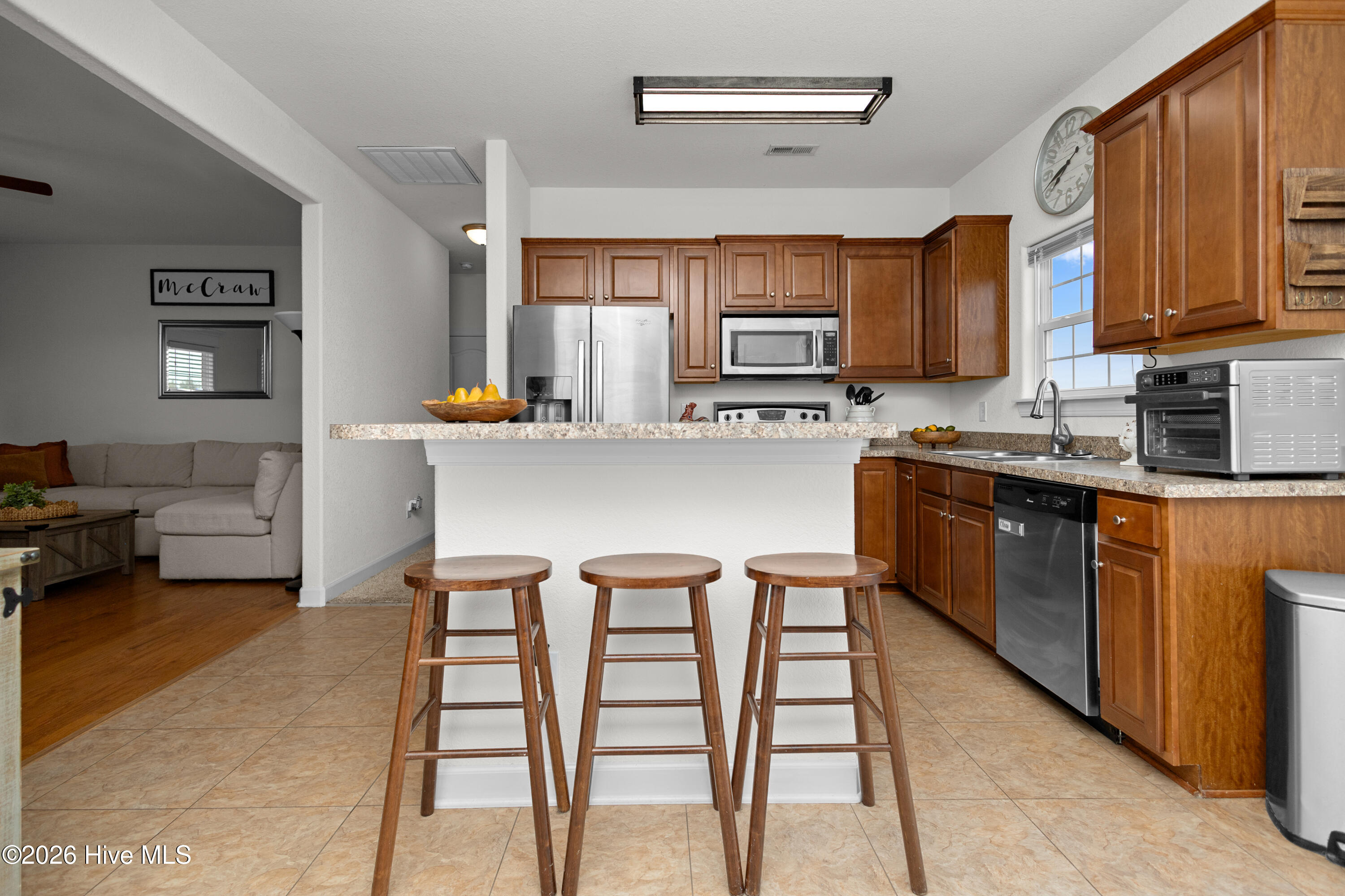 462 Cooper Garrett Road Moyock, NC 27958 - Photo 16 of 51 island