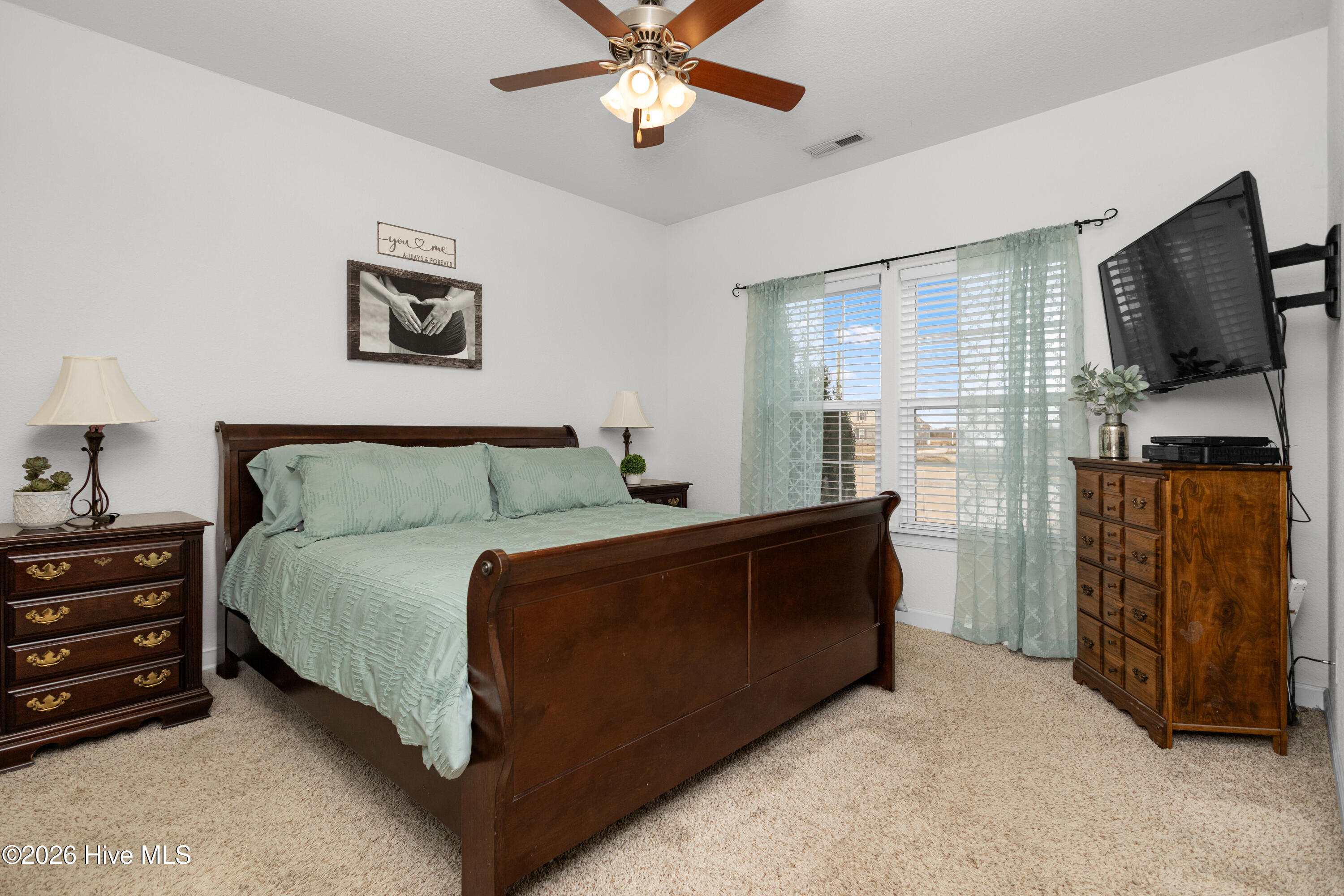 462 Cooper Garrett Road Moyock, NC 27958 - Photo 24 of 51 master bedroom