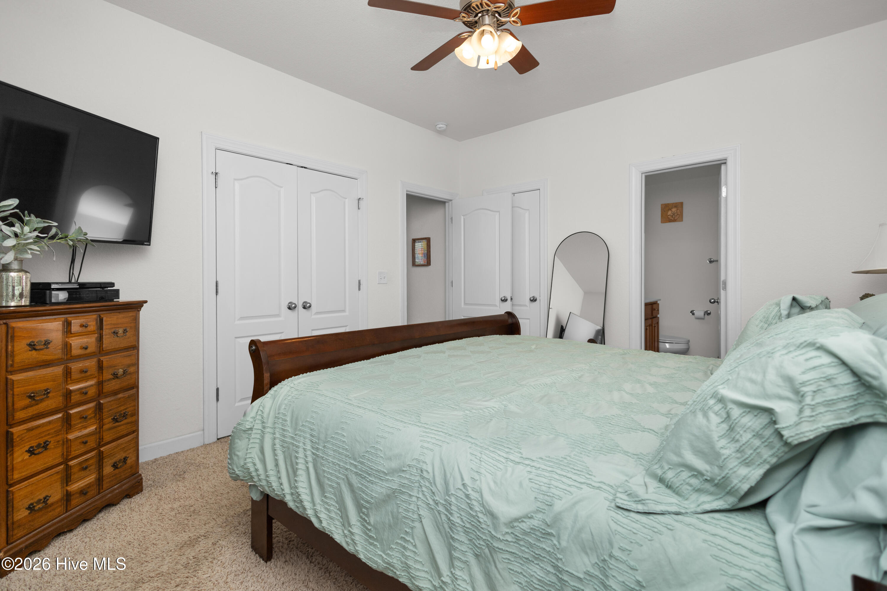 462 Cooper Garrett Road Moyock, NC 27958 - Photo 25 of 51 master bedroom