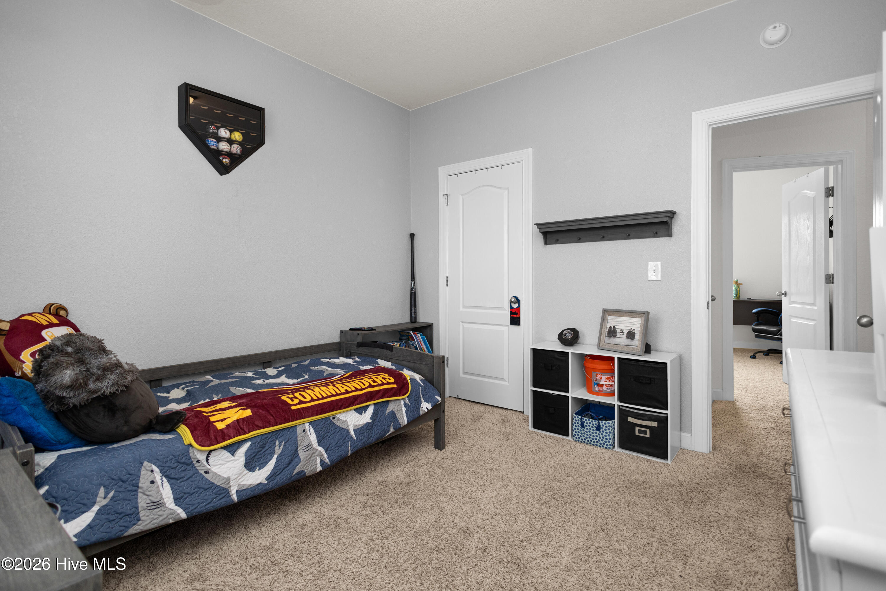 462 Cooper Garrett Road Moyock, NC 27958 - Photo 30 of 51 2nd bedroom