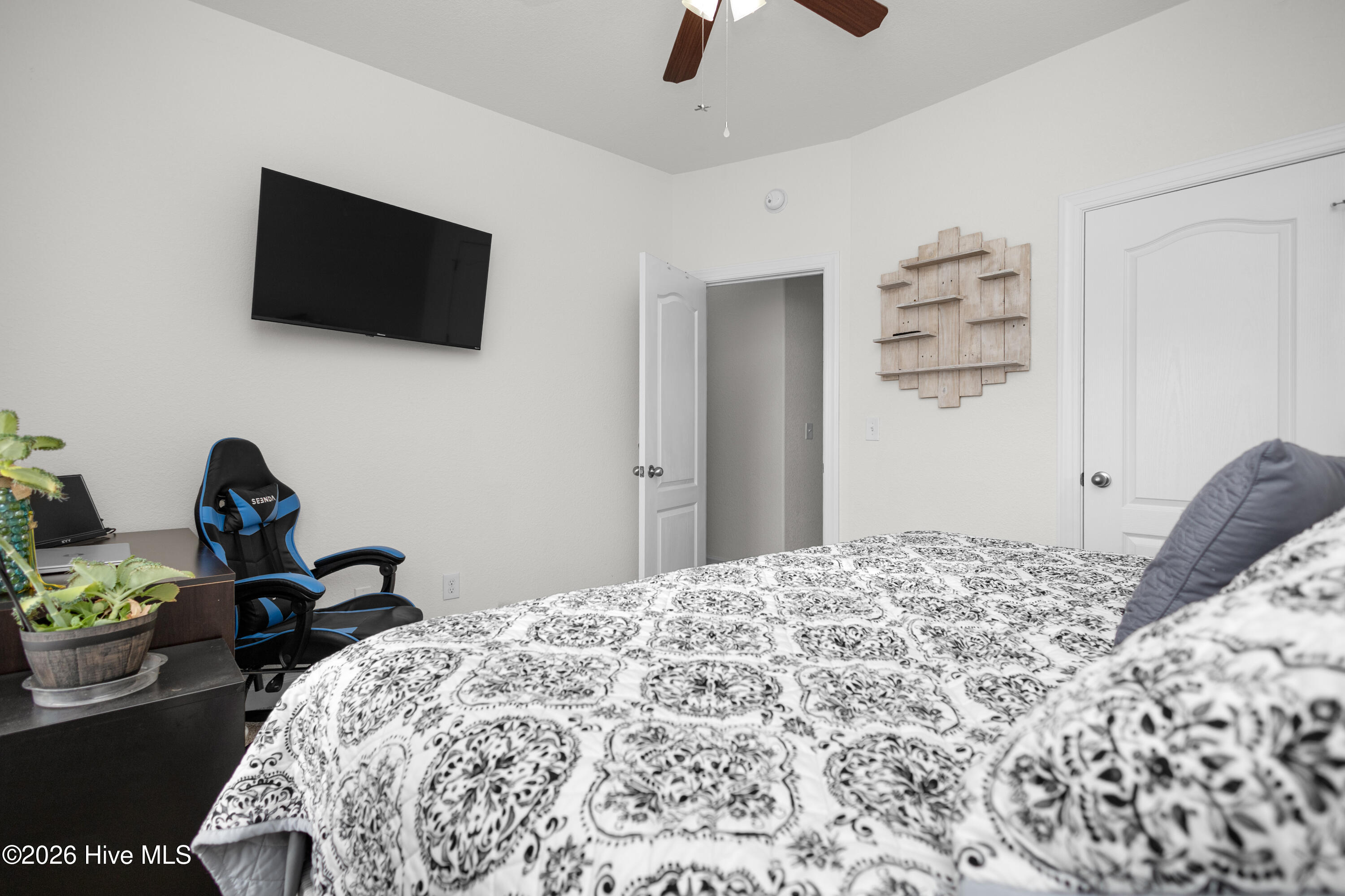 462 Cooper Garrett Road Moyock, NC 27958 - Photo 32 of 51 3rd bedroom