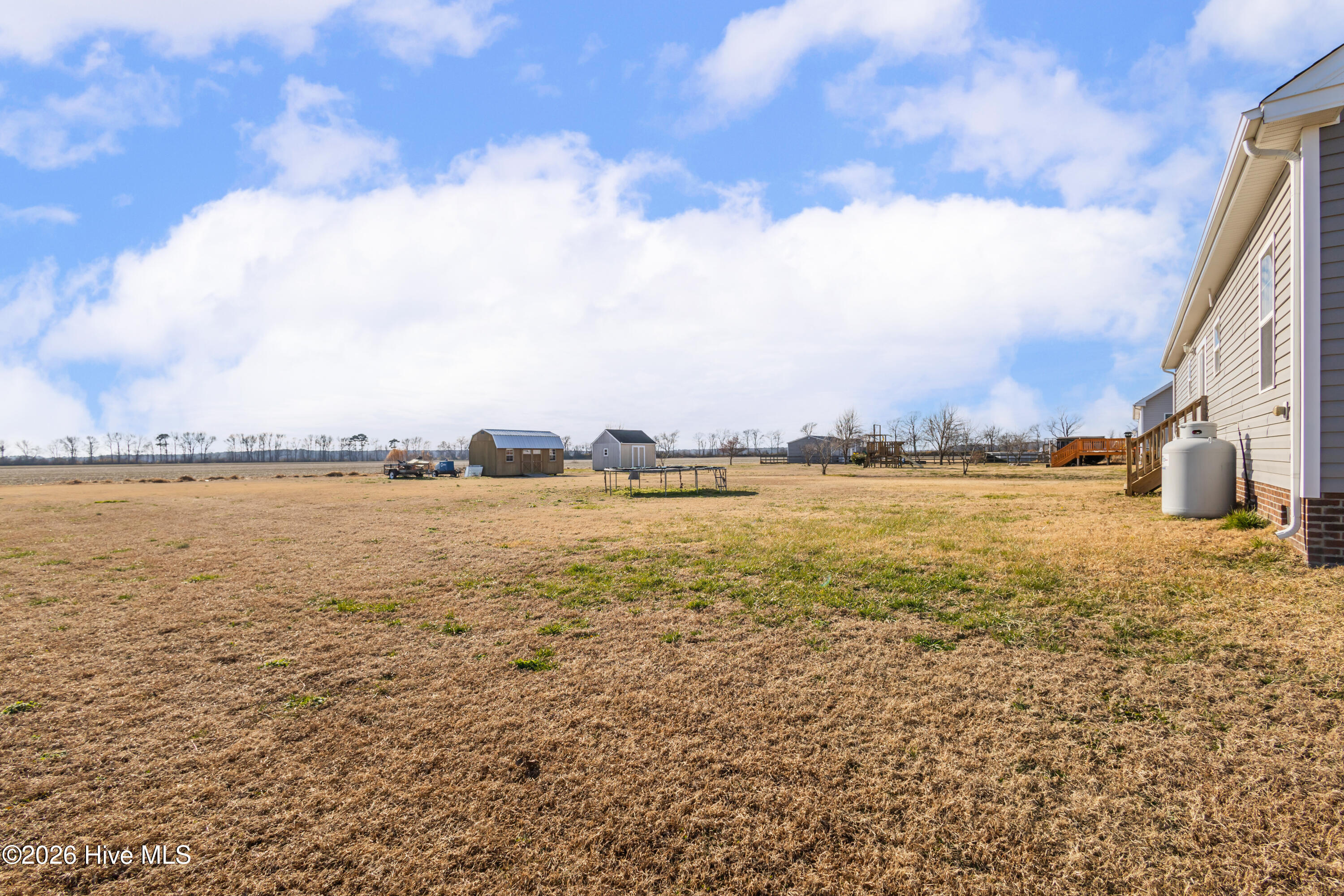 462 Cooper Garrett Road Moyock, NC 27958 - Photo 38 of 51 side view