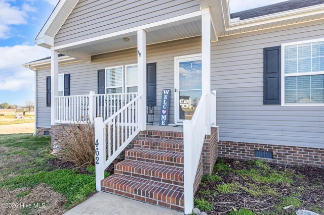 $360,000 | 462 Cooper Garrett Road, Moyock, NC 27958