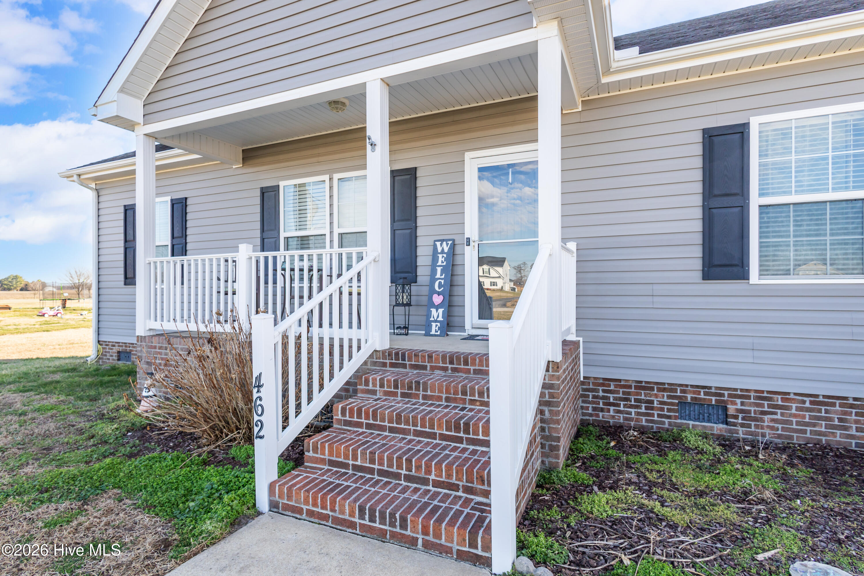 462 Cooper Garrett Road Moyock, NC 27958 - Photo 4 of 51 front porch