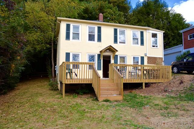 120 Queen Street Boone, NC 28607 - Photo 1 of 21 Gallery Image 1