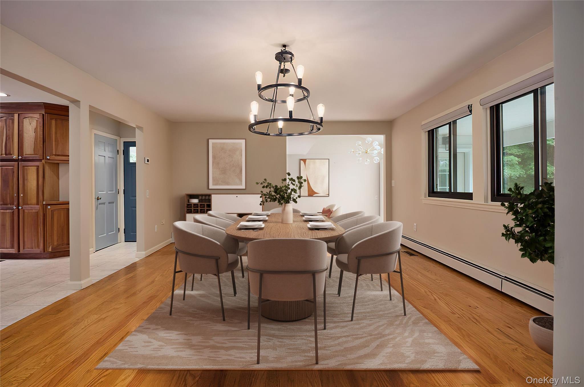 32 Cole Road Pleasant Valley, NY 12569 - Photo 21 of 45 Virtually Stagged