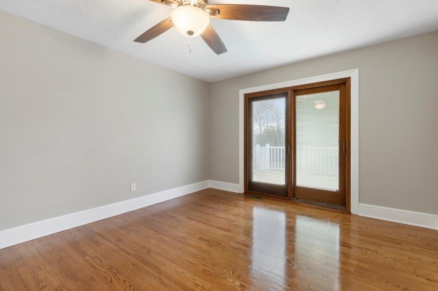 215 Overhill Road Christiansburg, VA 24073 - Photo 29 of 76 Gallery Image 29