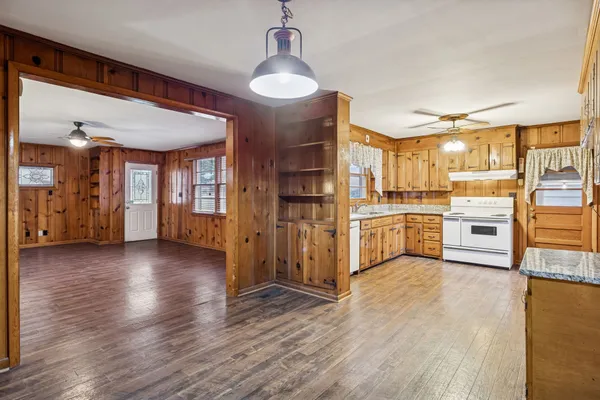 $479,900 | 3157 McGavock Pike, Nashville, TN 37214