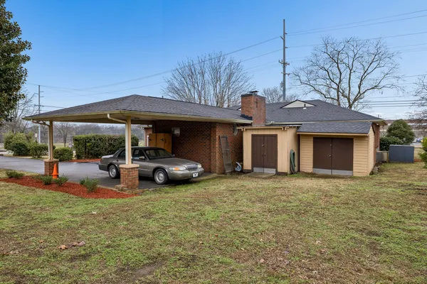 $479,900 | 3157 McGavock Pike, Nashville, TN 37214