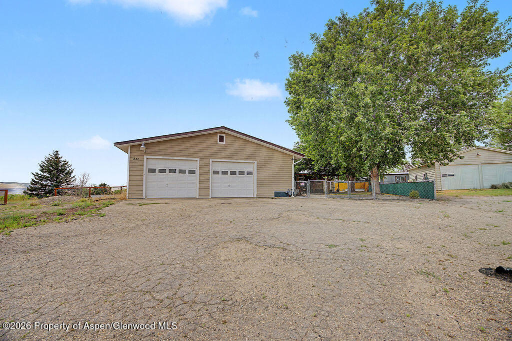 830 Haughey Road Craig, CO 81625 - Photo 2 of 47 830HaugheyRd-