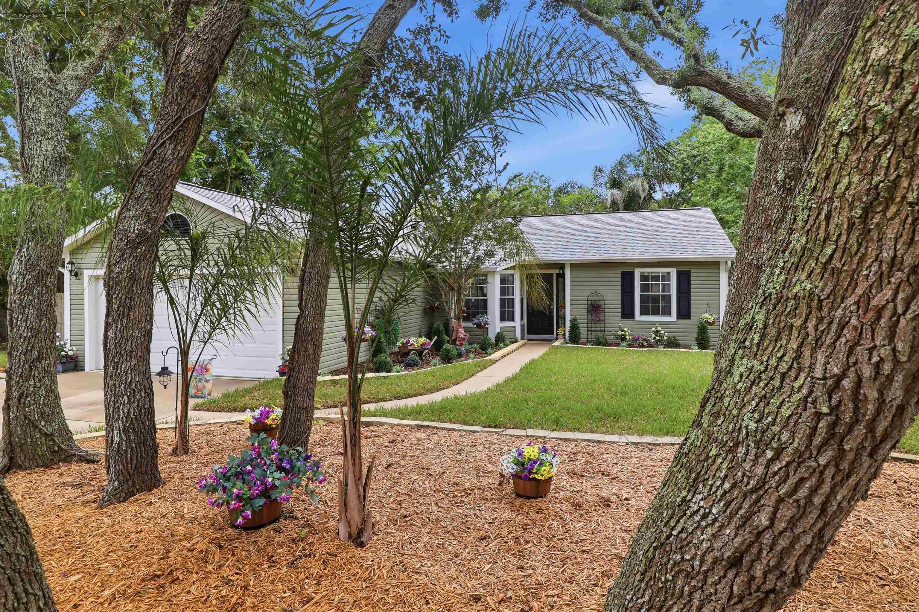 110 Osprey Road St. Augustine, FL 32086 - Photo 4 of 50