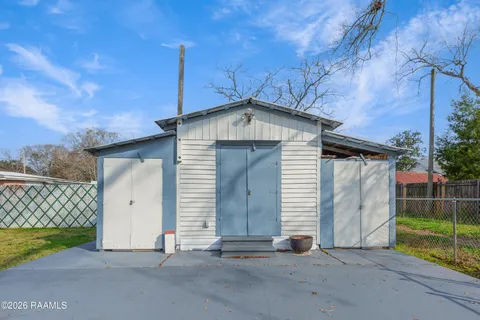 $135,000 | 530 South 4th Street, Eunice, LA 70535