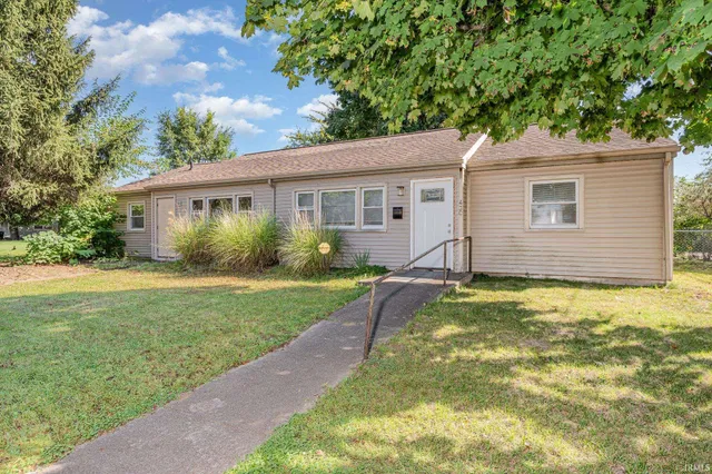 $147,500 | 430 South 26th Street, South Bend, IN 46615