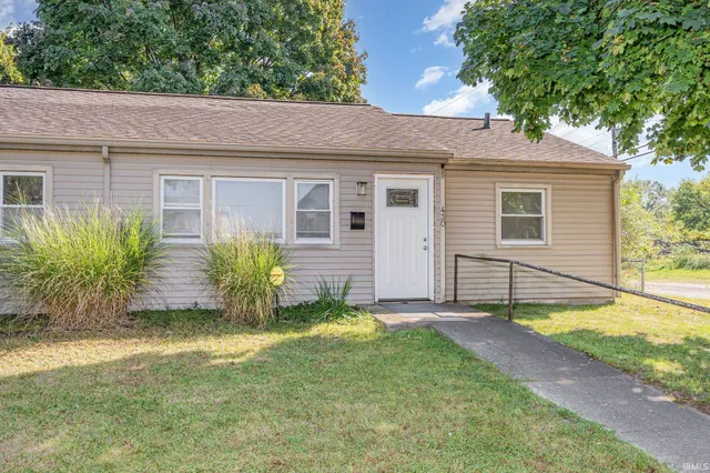 $147,500 | 430 South 26th Street, South Bend, IN 46615