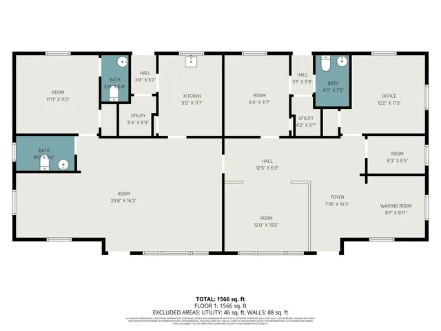 $147,500 | 430 South 26th Street, South Bend, IN 46615