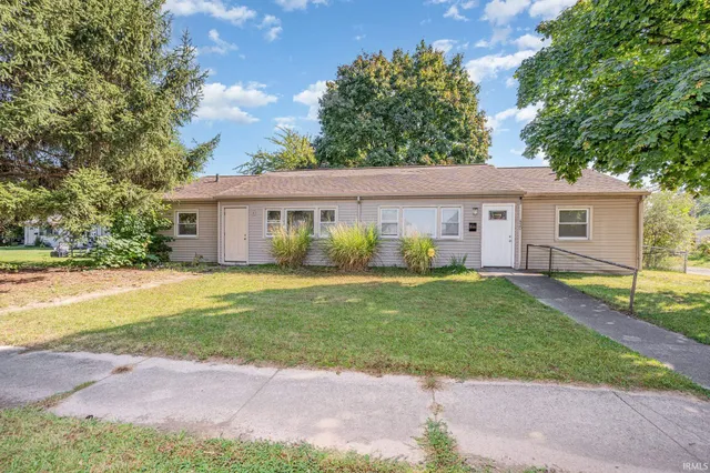 $147,500 | 430 South 26th Street, South Bend, IN 46615