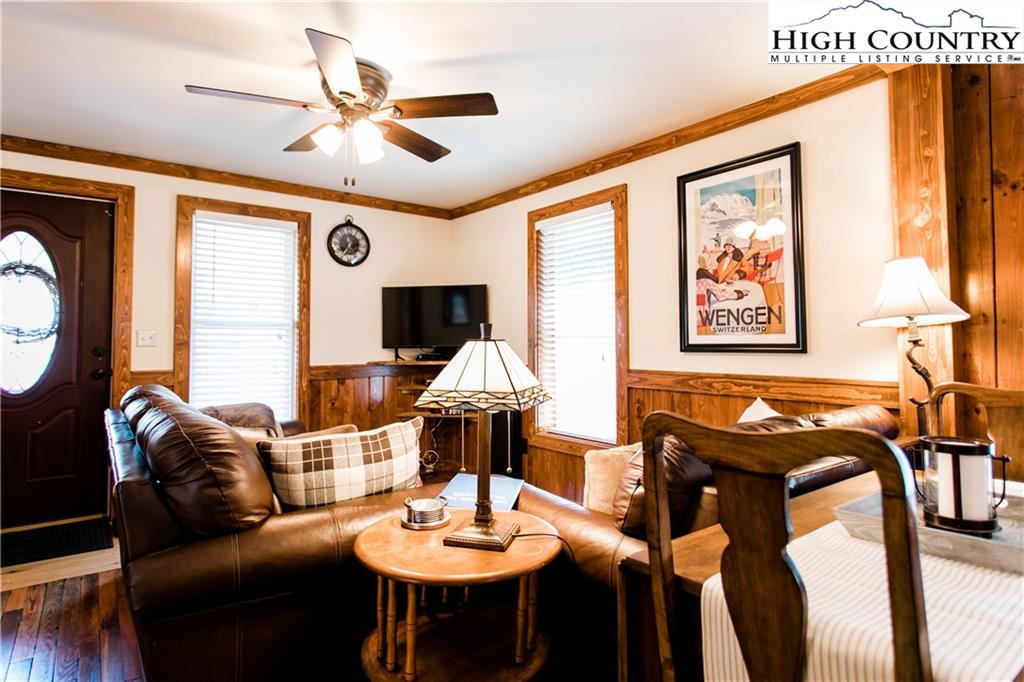 123 Old Turnpike Road Banner Elk, NC 28604 - Photo 11 of 48 Gallery Image 11