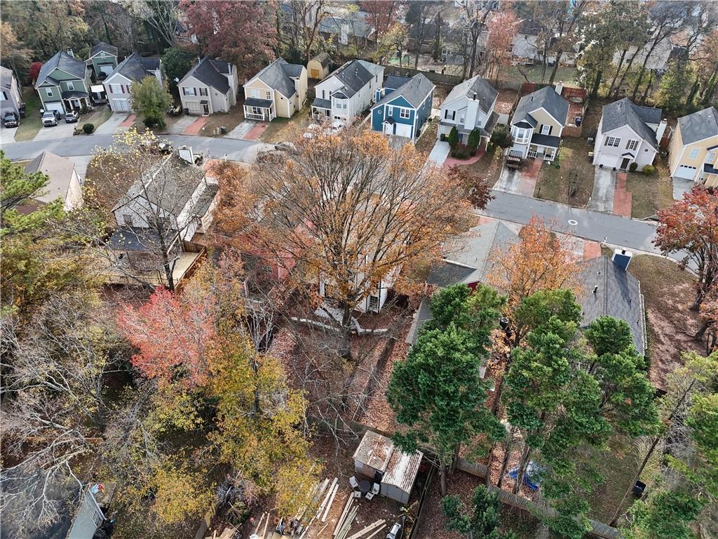 1041 Heritage Valley Road Norcross, GA 30093 - Photo 11 of 29