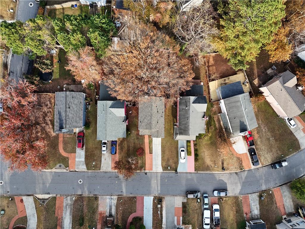 1041 Heritage Valley Road Norcross, GA 30093 - Photo 12 of 29