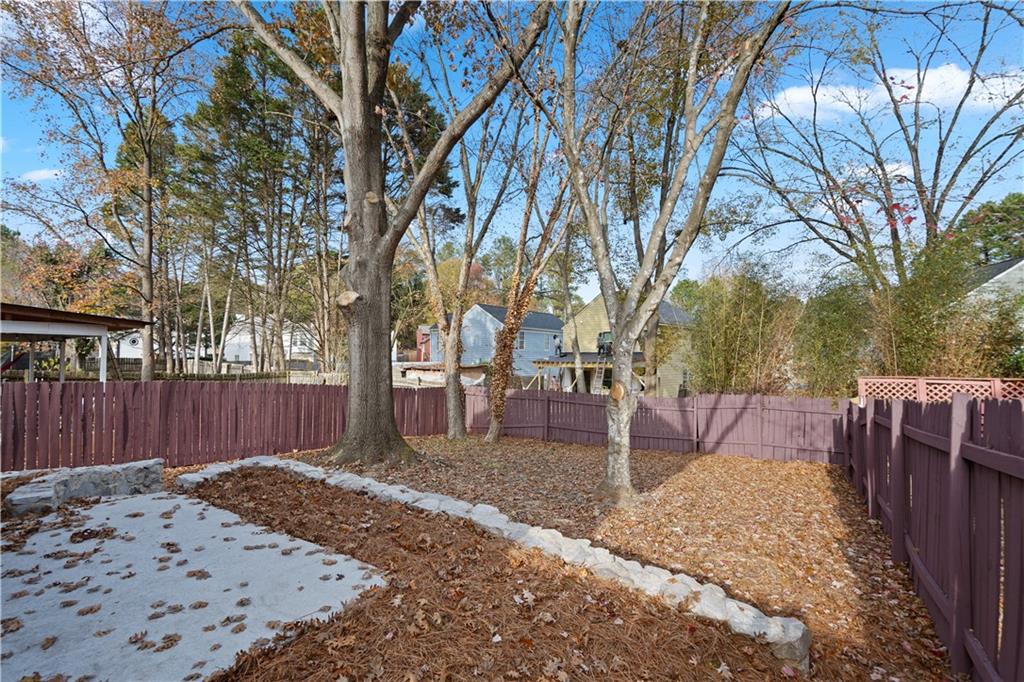 1041 Heritage Valley Road Norcross, GA 30093 - Photo 13 of 29