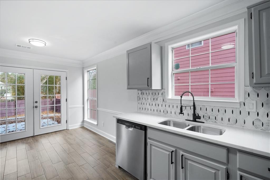 1041 Heritage Valley Road Norcross, GA 30093 - Photo 21 of 29