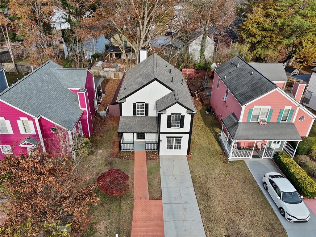 1041 Heritage Valley Road Norcross, GA 30093 - Photo 5 of 29