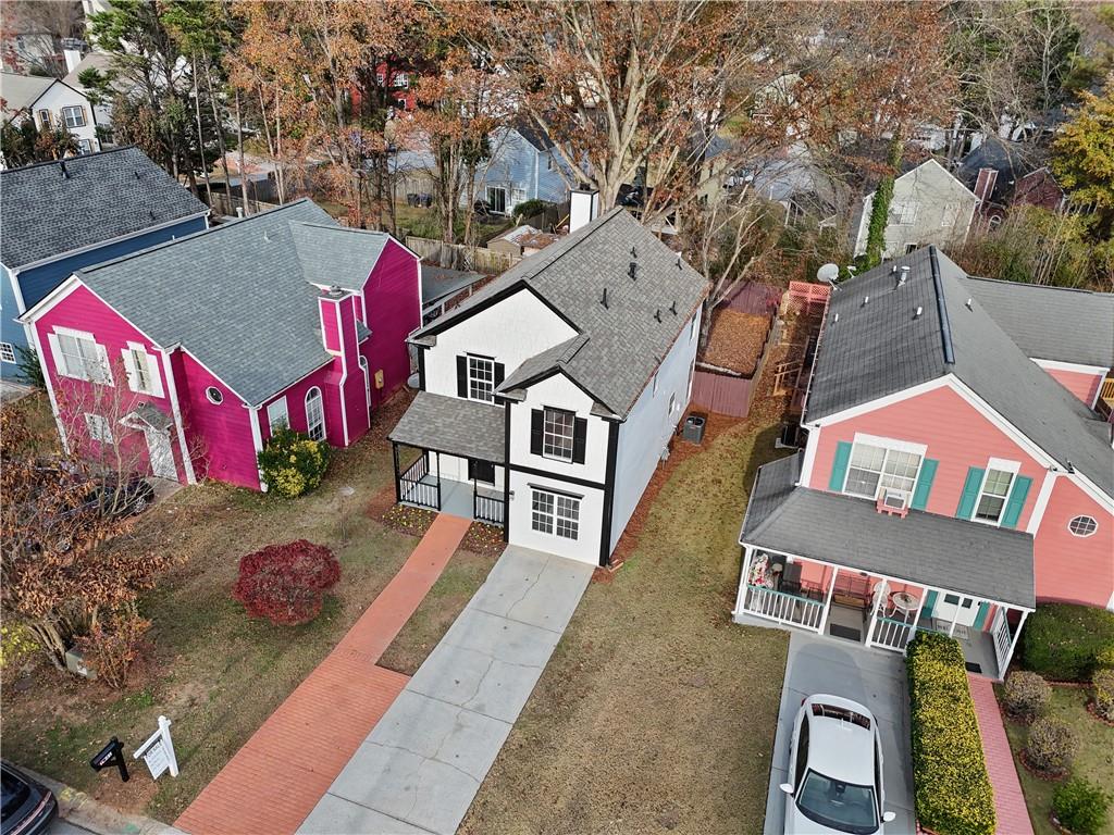 1041 Heritage Valley Road Norcross, GA 30093 - Photo 6 of 29