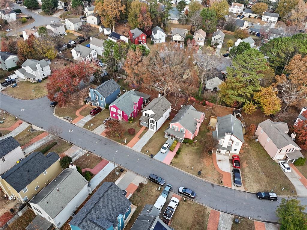 1041 Heritage Valley Road Norcross, GA 30093 - Photo 7 of 29