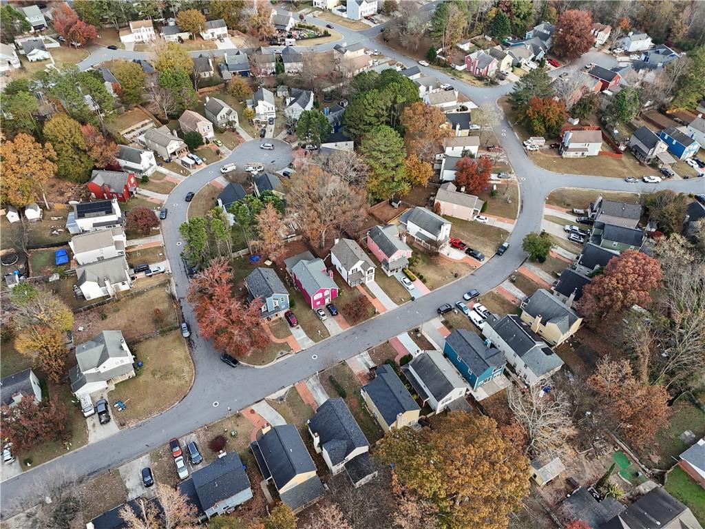 1041 Heritage Valley Road Norcross, GA 30093 - Photo 9 of 29