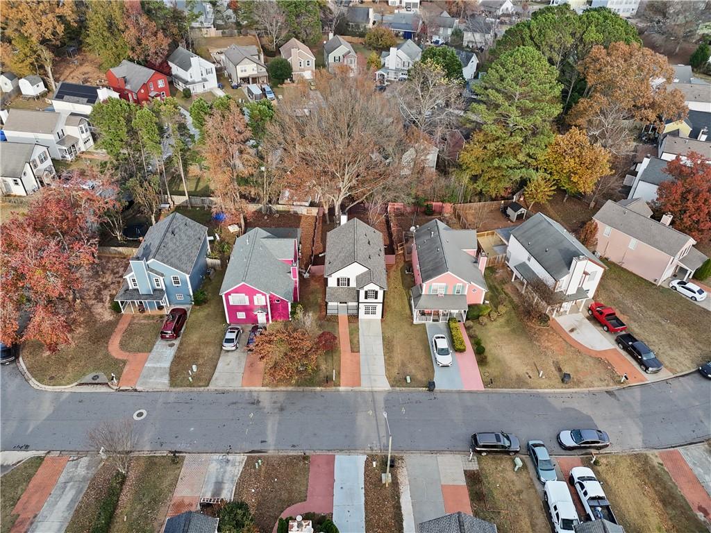 1041 Heritage Valley Road Norcross, GA 30093 - Photo 10 of 29