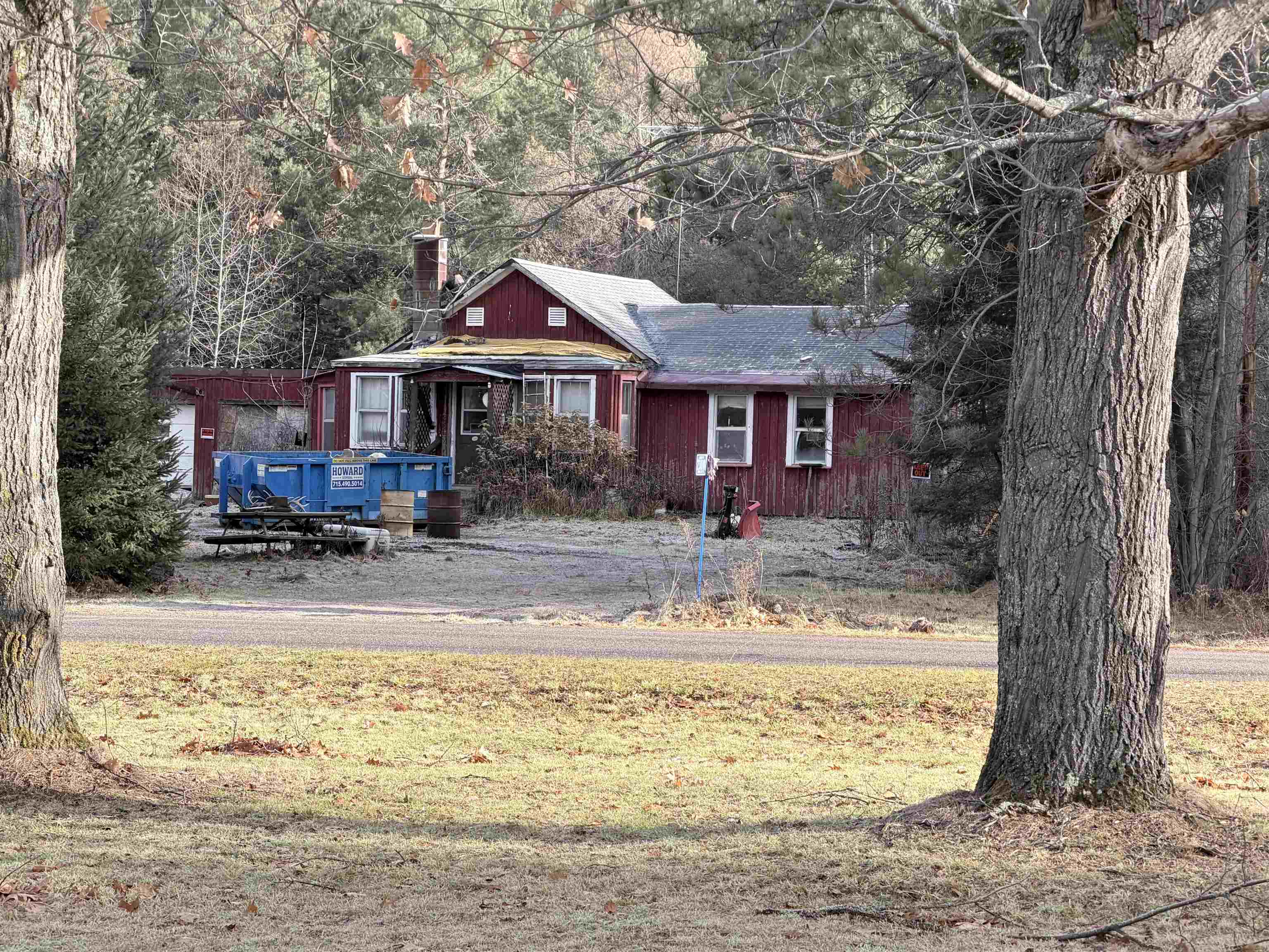23011 Gordon Lake Road Glidden, WI 54527 - Photo 39 of 94