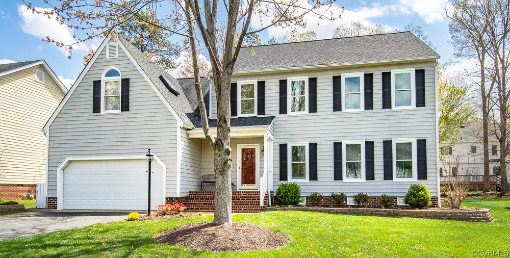 3017 Sable Road Henrico, VA 23233 - Photo 1 of 48 Gallery Image 1
