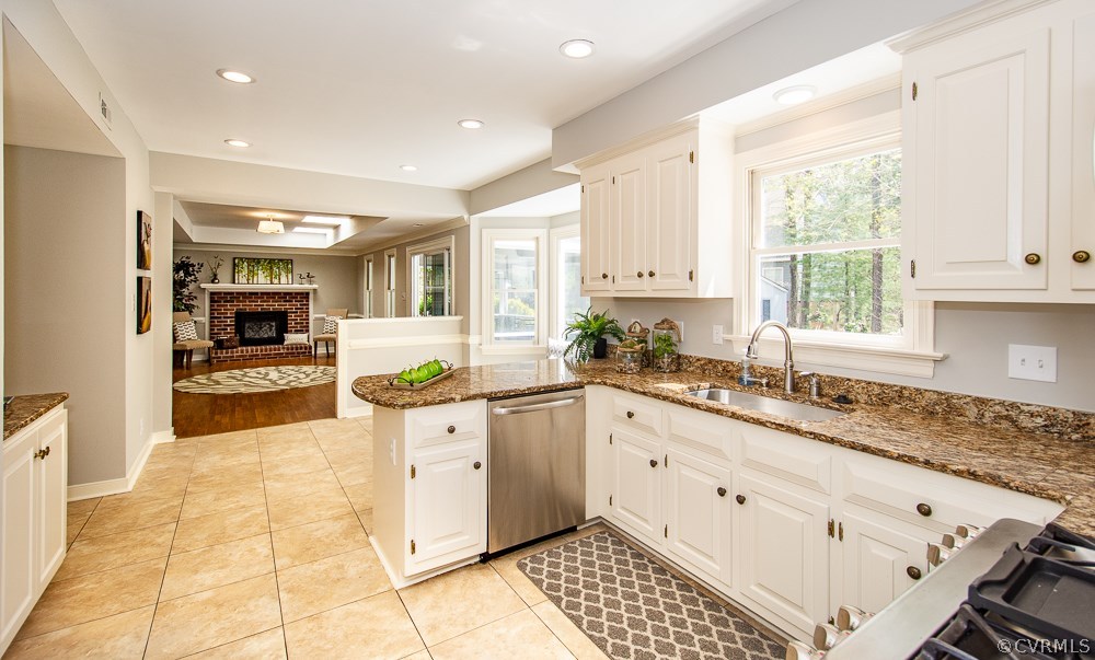3017 Sable Road Henrico, VA 23233 - Photo 12 of 48 Gallery Image 12