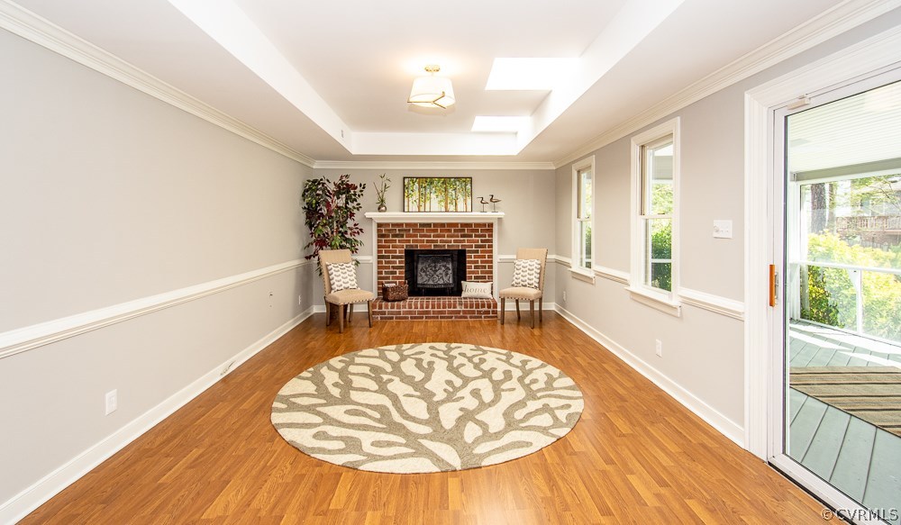 3017 Sable Road Henrico, VA 23233 - Photo 16 of 48 Gallery Image 16
