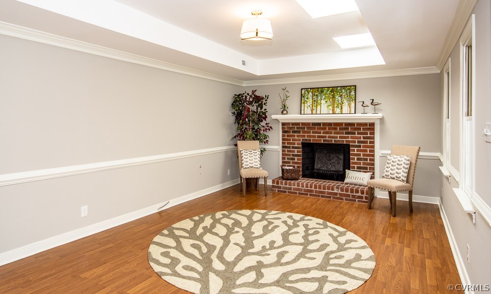3017 Sable Road Henrico, VA 23233 - Photo 17 of 48 Gallery Image 17