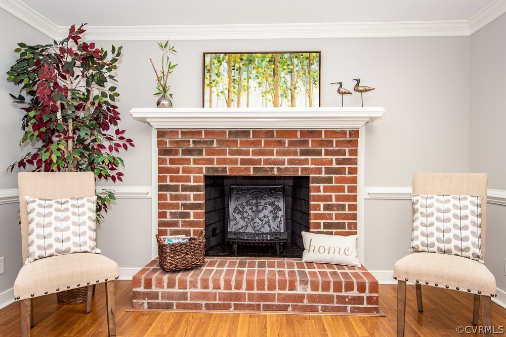 3017 Sable Road Henrico, VA 23233 - Photo 18 of 48 Gallery Image 18