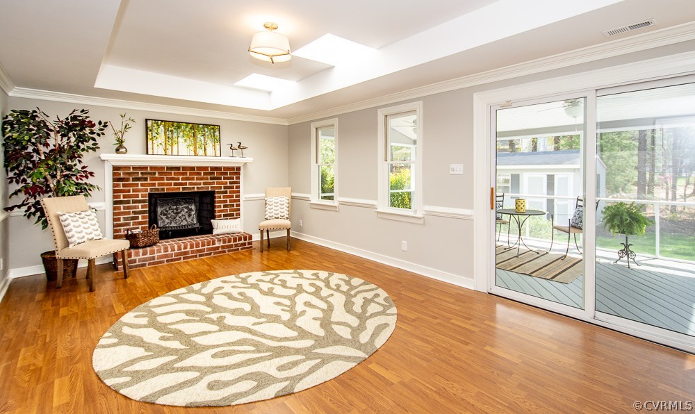 3017 Sable Road Henrico, VA 23233 - Photo 19 of 48 Gallery Image 19