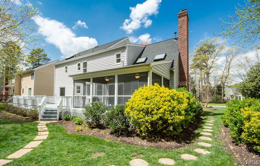 3017 Sable Road Henrico, VA 23233 - Photo 45 of 48 Gallery Image 45
