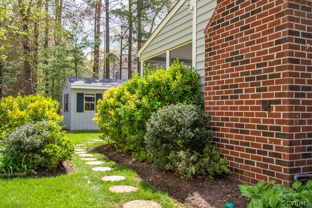 3017 Sable Road Henrico, VA 23233 - Photo 46 of 48 Gallery Image 46